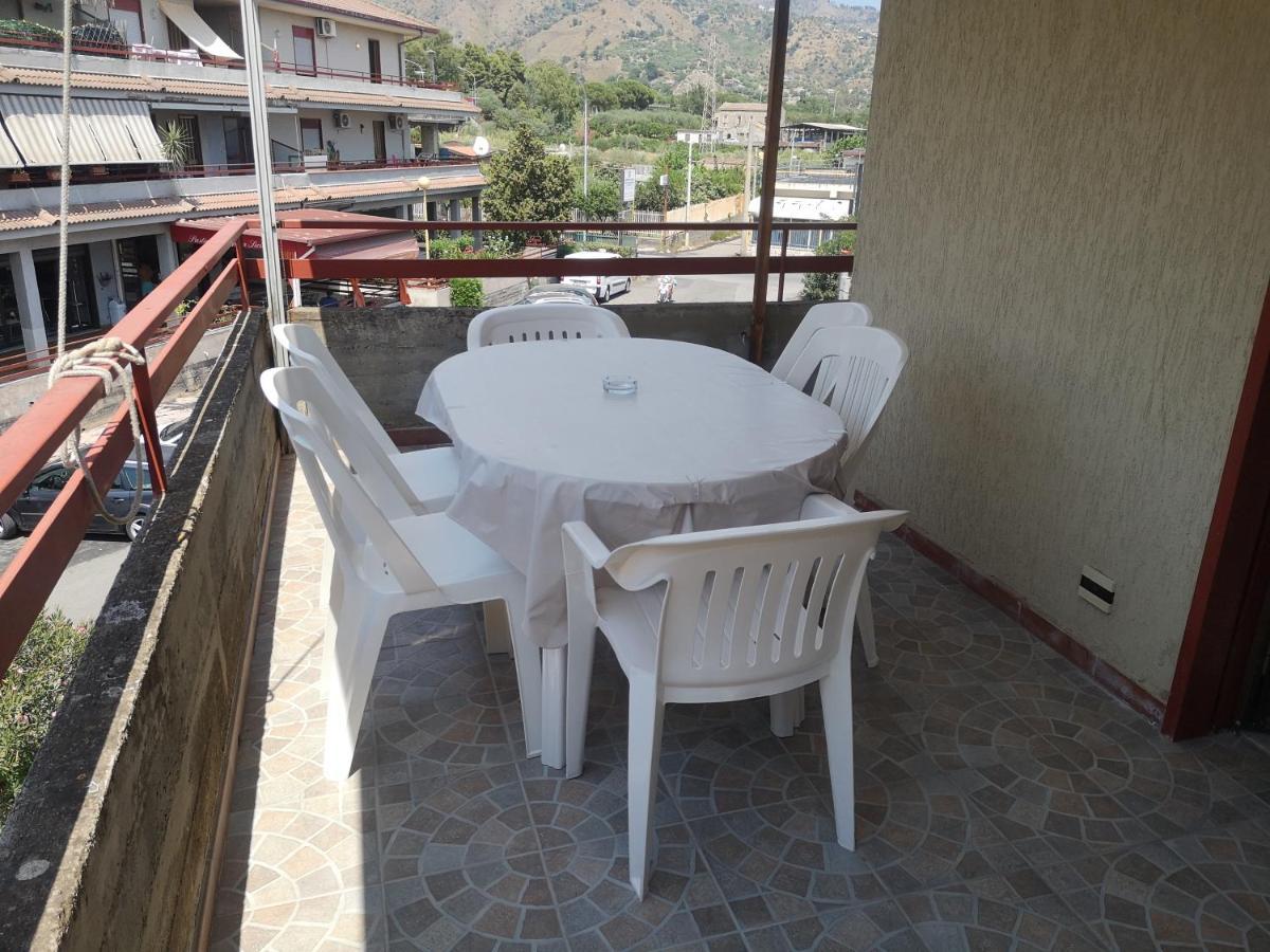 Apartment La Mia Casetta Taormina
