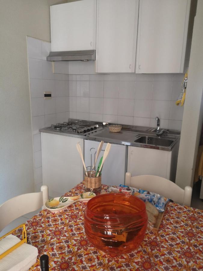 Apartment La Mia Casetta Taormina