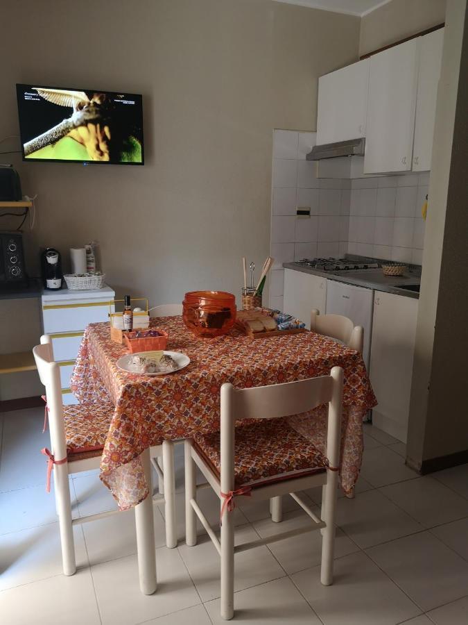 Apartment La Mia Casetta Taormina